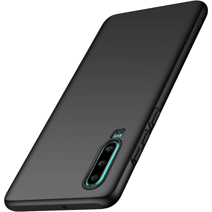 Husa pentru Huawei P30 tpu black