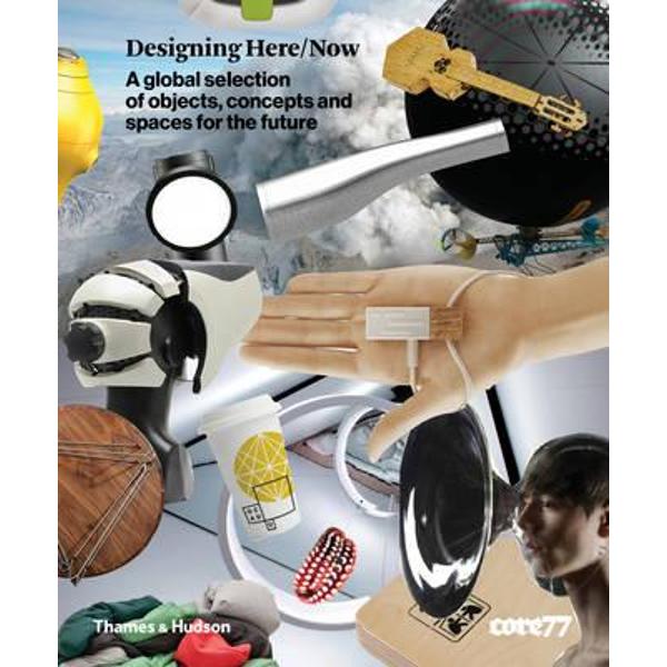 Designing Here/Now
