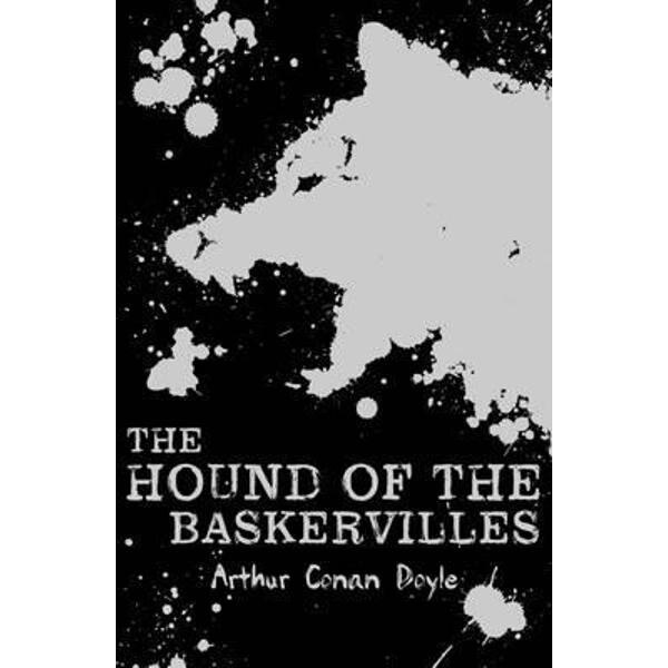 Hound of the Baskervilles