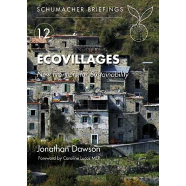 Ecovillages