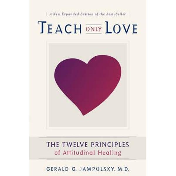Teach Only Love