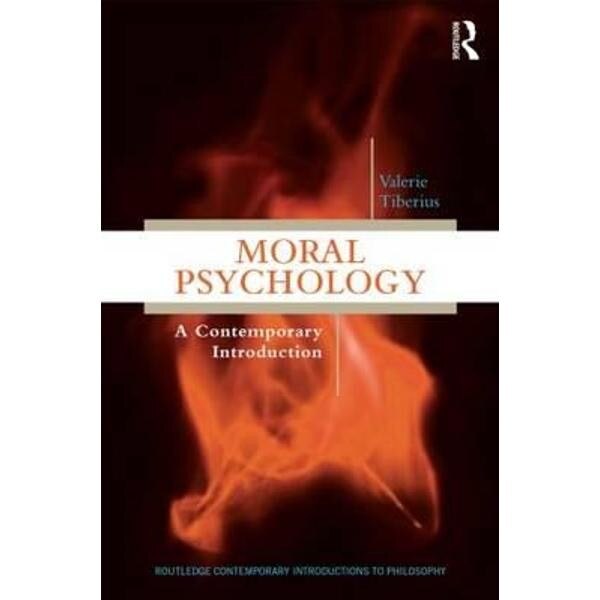 Moral Psychology