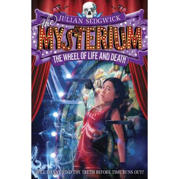 Wheel of Life and Death