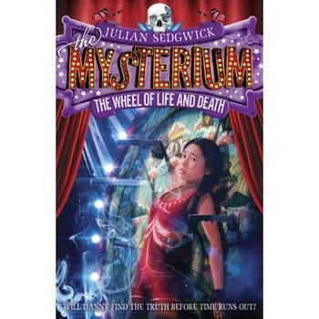 Wheel of Life and Death Wheel of Life and Death