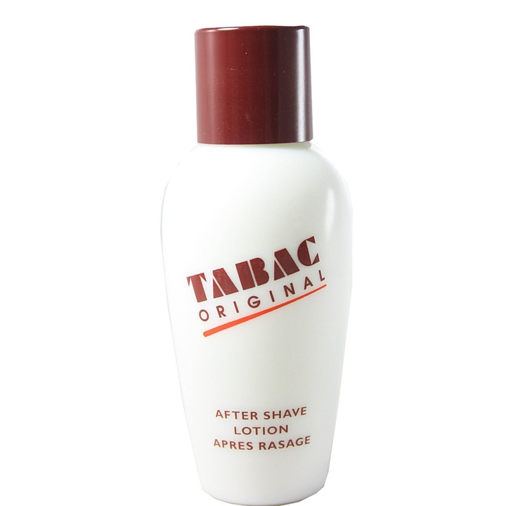 Lotiune dupa ras Tabac Original, 200 ml