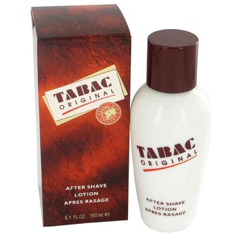 Lotiune dupa ras Tabac Original, 150 ml Lotiune dupa ras Tabac Original, 150 ml