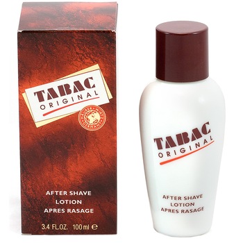 Lotiune dupa ras Tabac Original, 100 ml Lotiune dupa ras Tabac Original, 100 ml