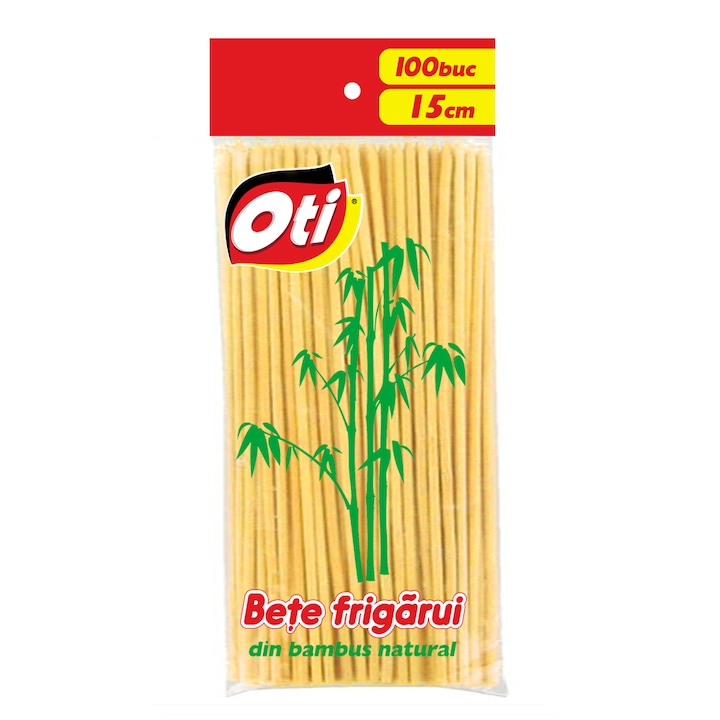 Bete frigarui OTI AP4010, 3 mm x 150 mm, 100 bucati/pachet