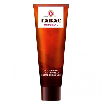 Crema de ras Tabac Original, 100 ml Crema de ras Tabac Original, 100 ml