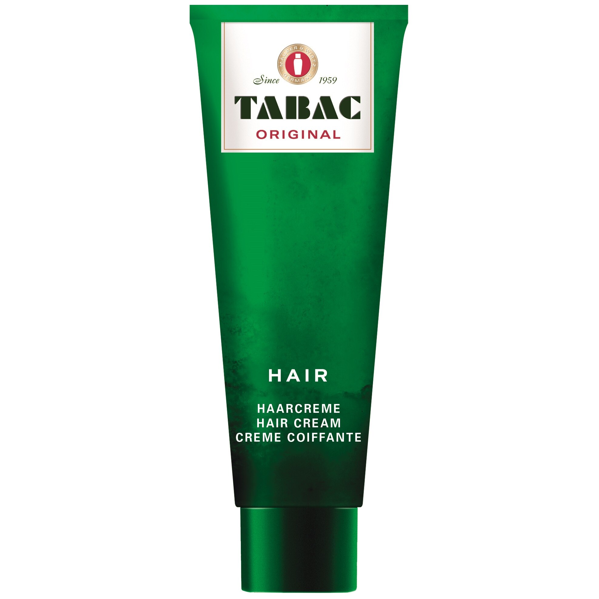 Crema modelatoare pentru par Tabac Original, 100 ml