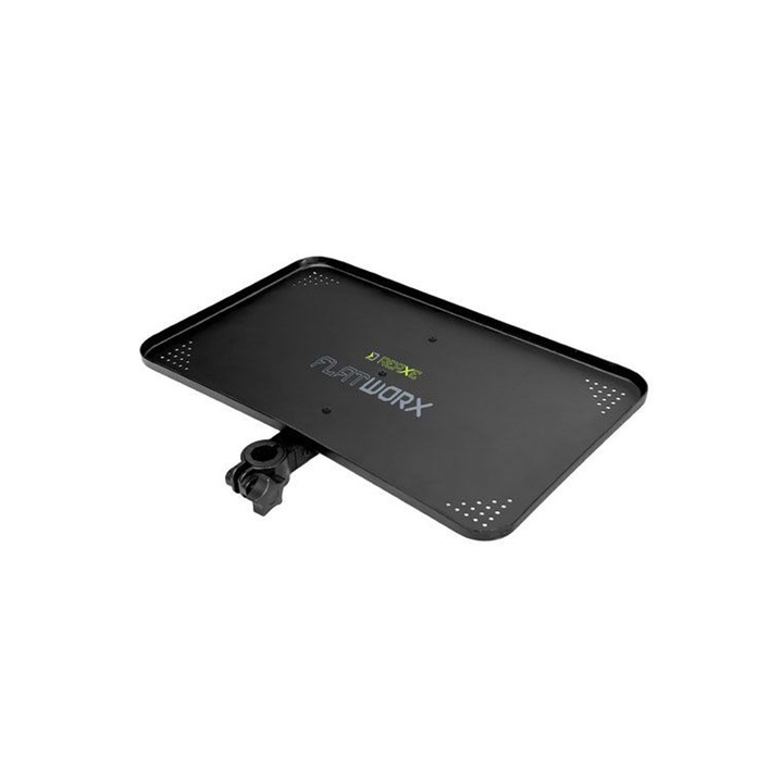 Tava laterala Delphin Reaxe FlatWorx