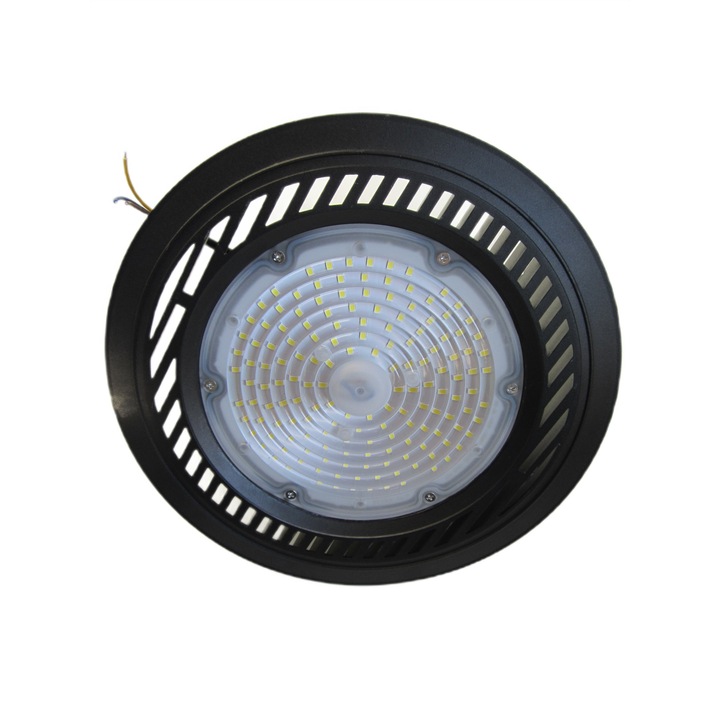 Lampa industriala High bay hfo LED 100W 11000lm