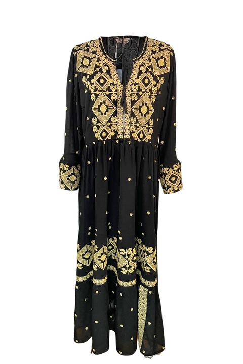 Rochie dama casual L, Negru Darth Vader