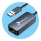 Usb 3.2 Ethernet адаптер Lan Card Rj45 2.5Gbps