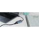 Usb 3.2 Ethernet адаптер Lan Card Rj45 2.5Gbps