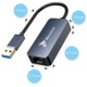 Usb 3.2 Ethernet адаптер Lan Card Rj45 2.5Gbps