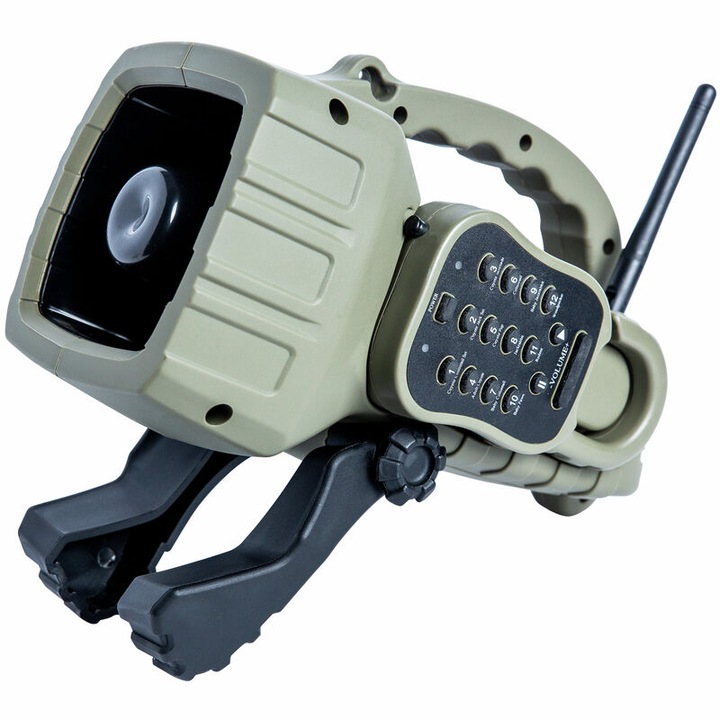 Електронна звукова примамка Primos Dogg Catcher 2 Predator