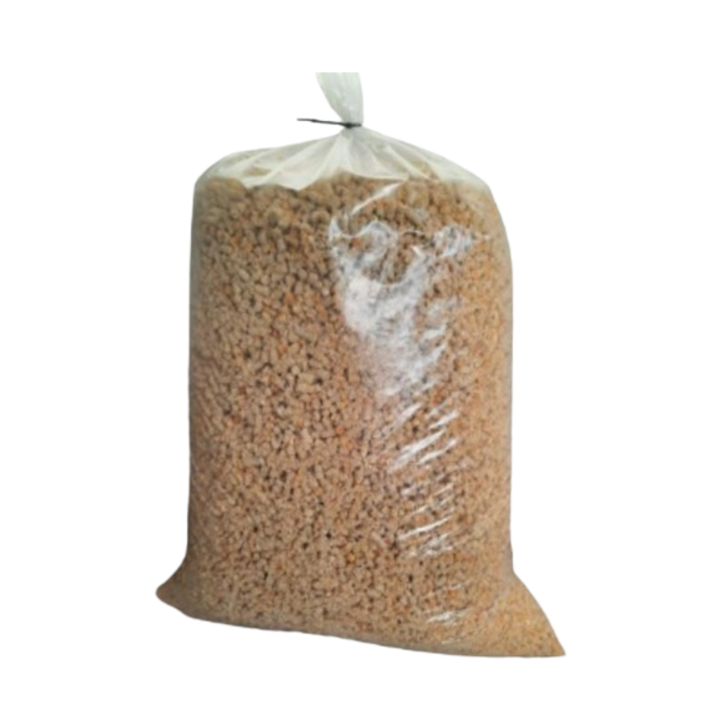 Peleti hrana pentru animale din graunte, 15 kg