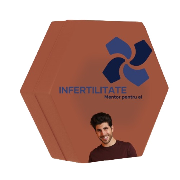 Curs dezvoltare, Infertilitate pentru el
