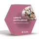 Curs de dezvoltare, Liniste pentru parinti, suport departament pediatric 6 luni