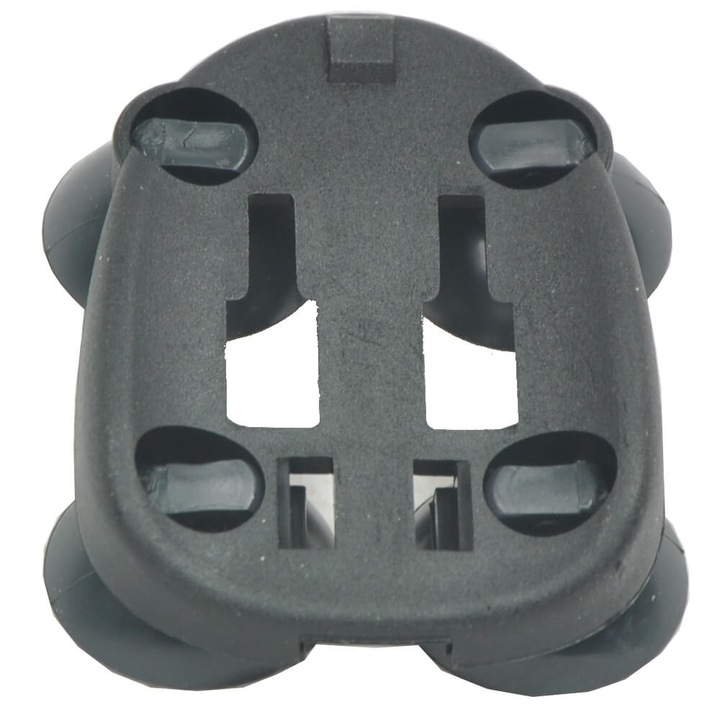 Suport filtru acvariu pentru Aquael PFN/FAN/TURBO/CIR, Negru