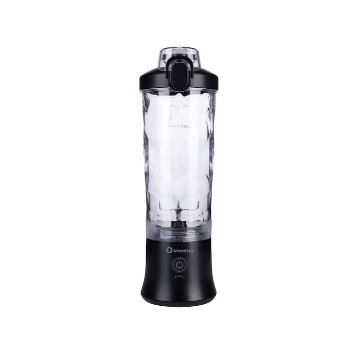 Set blender de mana, Sencor, 1200 W, 800 ml, 20 viteze, Verde