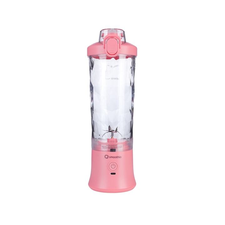 Licuadora Eifson 850 ml, portocalie