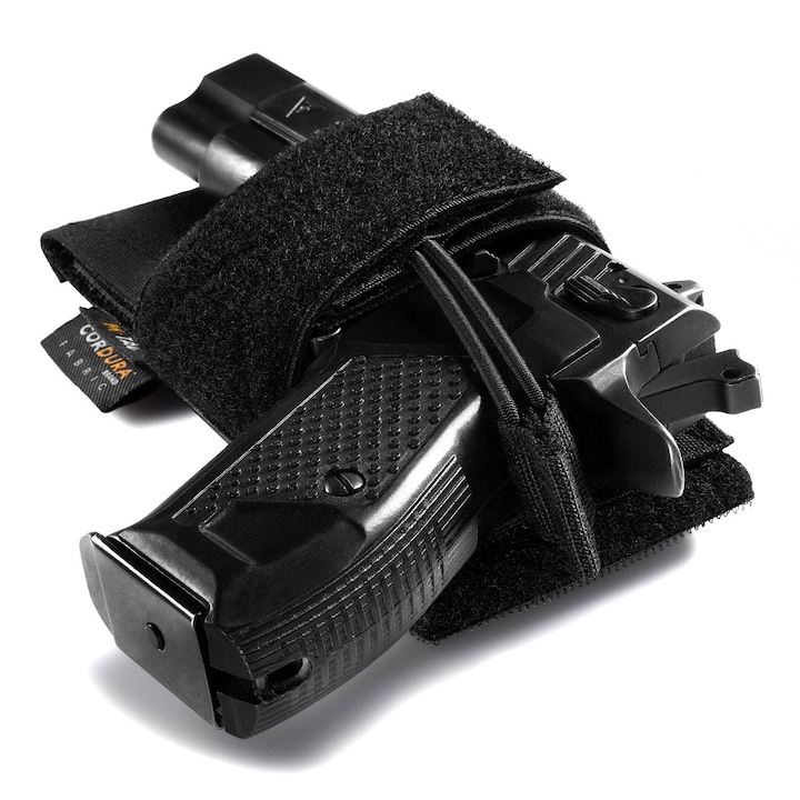 Toc holster CCW universal modular M-Tac negru