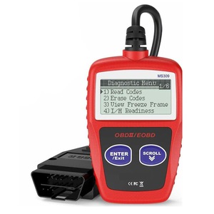 Testere si diagnoza auto