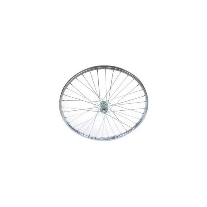 Roata bicicleta, 28x1.5-1.75, fata, AL SMP, (MTB, 36H, 14G), ARV-R5008080.2