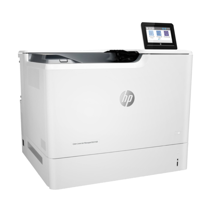 Imprimanta A4 color HP E65160dn
