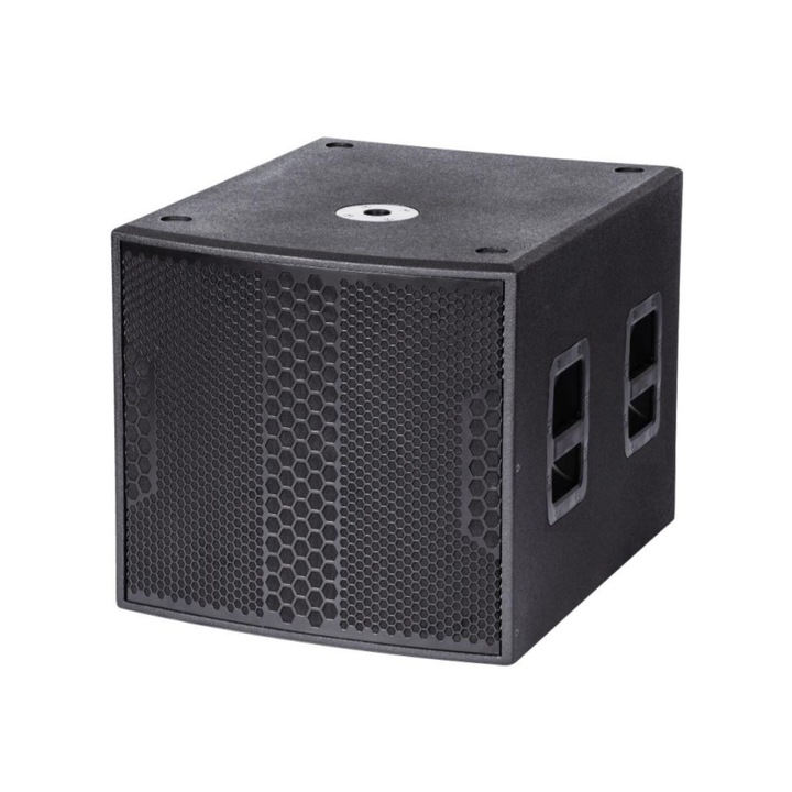 Subwoofer activ DSE X715SUB C 15"