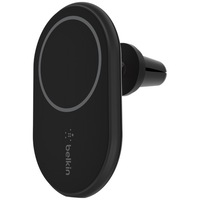 Stand de incarcare, Belkin, 10W, CLA, Negru