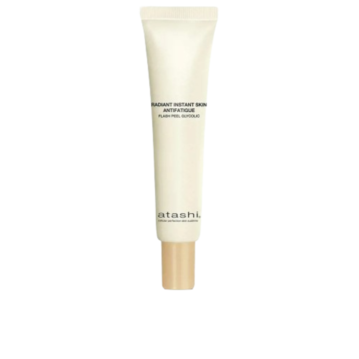 Tratament facial anti-oboseala cu actiune hidratanta si energizanta, Atashi Cellular Perfection Skin Sublime, 40 ml