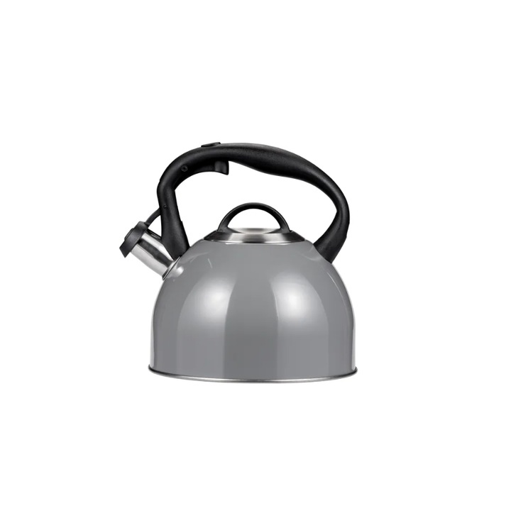 Fierbator electric PRIME3 SEK51GL 2200W 1,5L sticla, iluminare LED, design modern