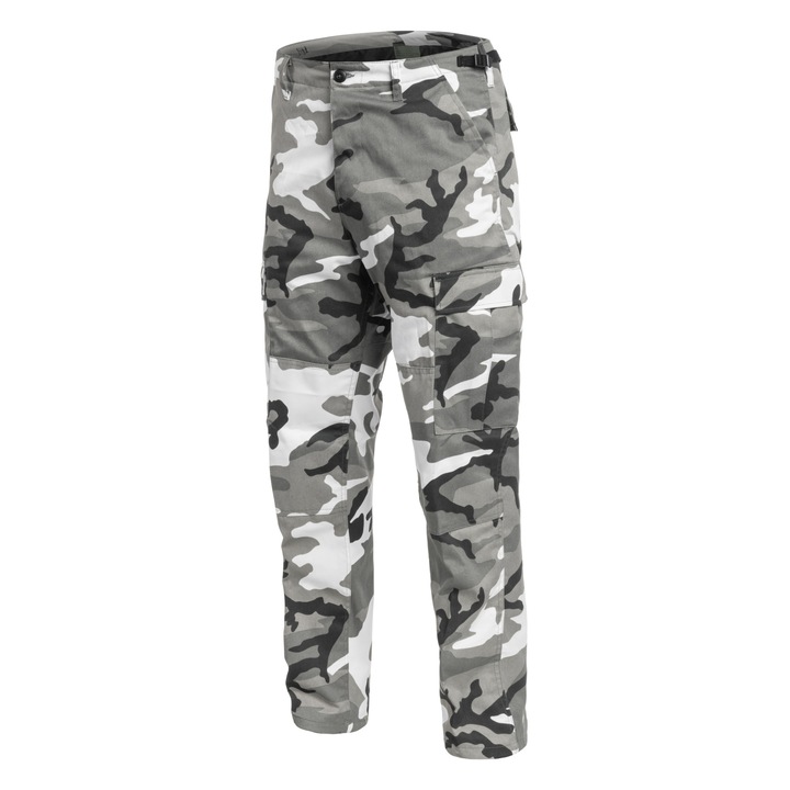 Férfi nadrág MFH, 1151, pamut/poliészter, Terepszínű