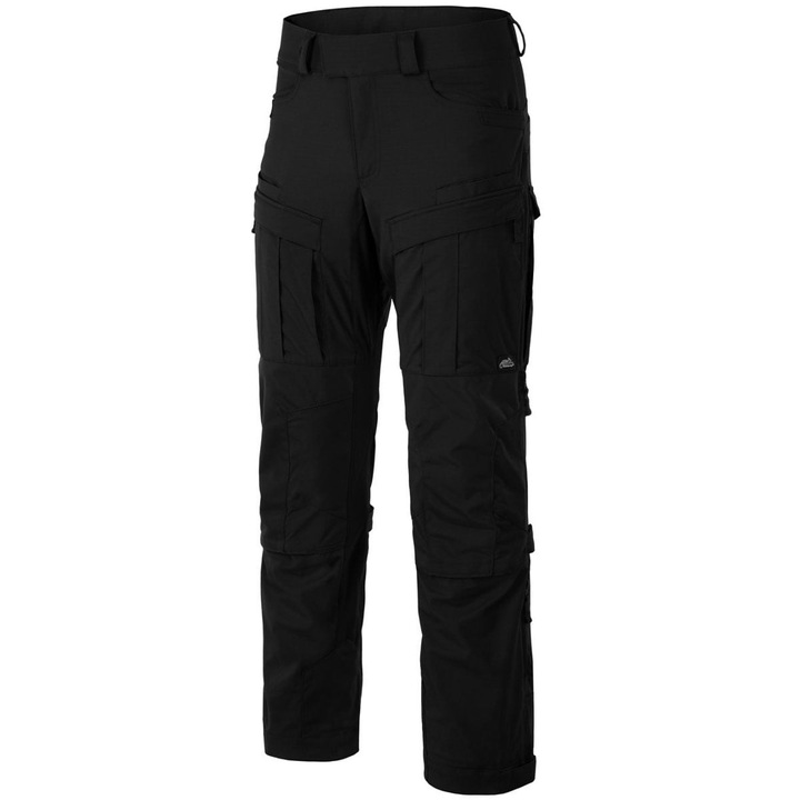 Pantaloni barbati Helikon, 1239, Nylon/Poliester, Negru