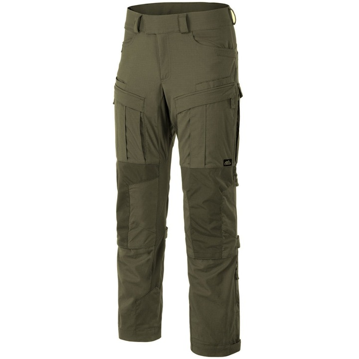 Pantaloni barbati Helikon, 1240, Nylon/Poliester, Verde