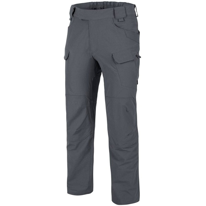 Pantaloni barbati Helikon, 1328, Nylon, Gri