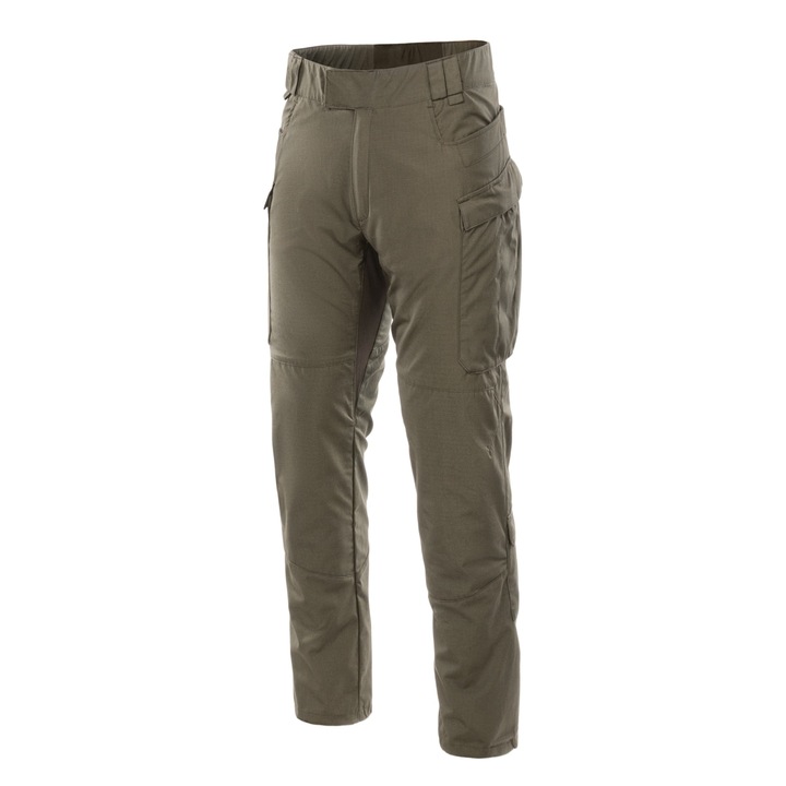 Pantaloni barbati Helikon, 1382, Bumbac/Nylon, Verde inchis