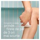 Epilator Braun Silk-épil 5 5-000 Wet & Dry, MicroGrip, Smart Light, 28 de pensete, 2 viteze, Alb.