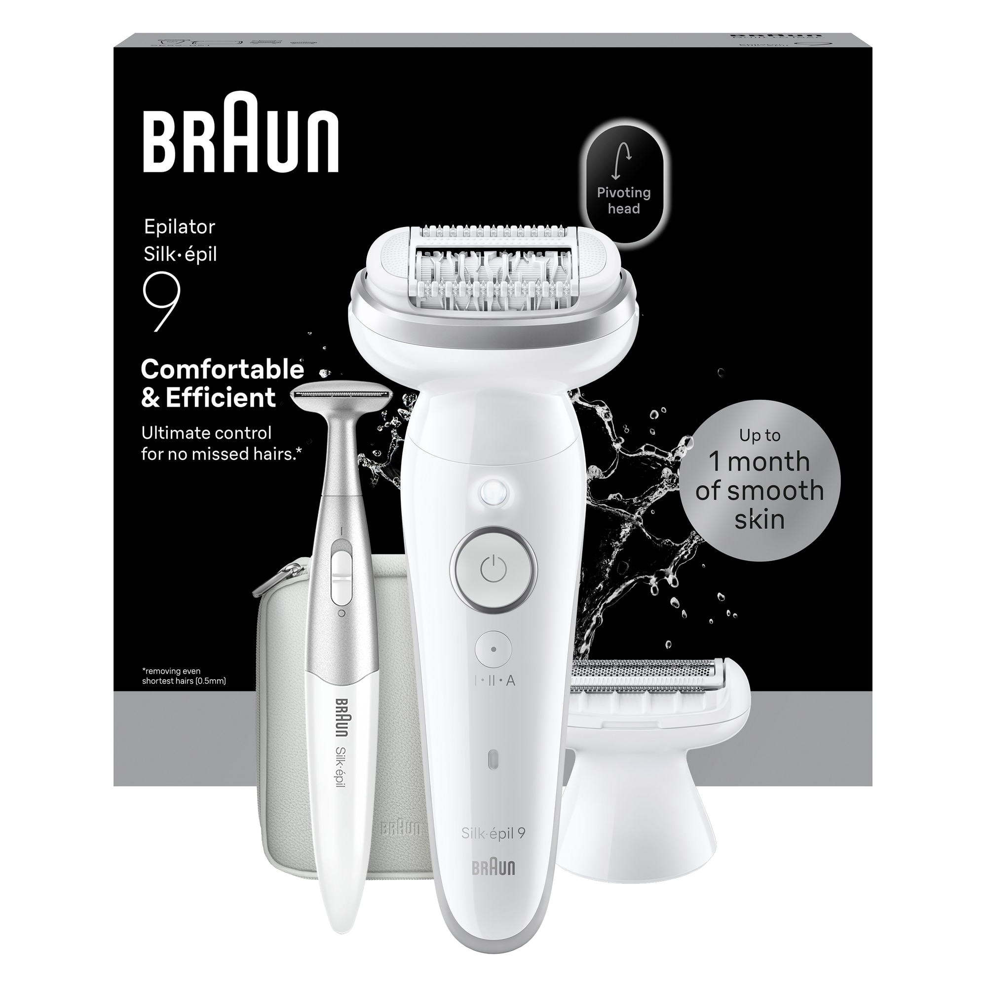 Braun 80743175
