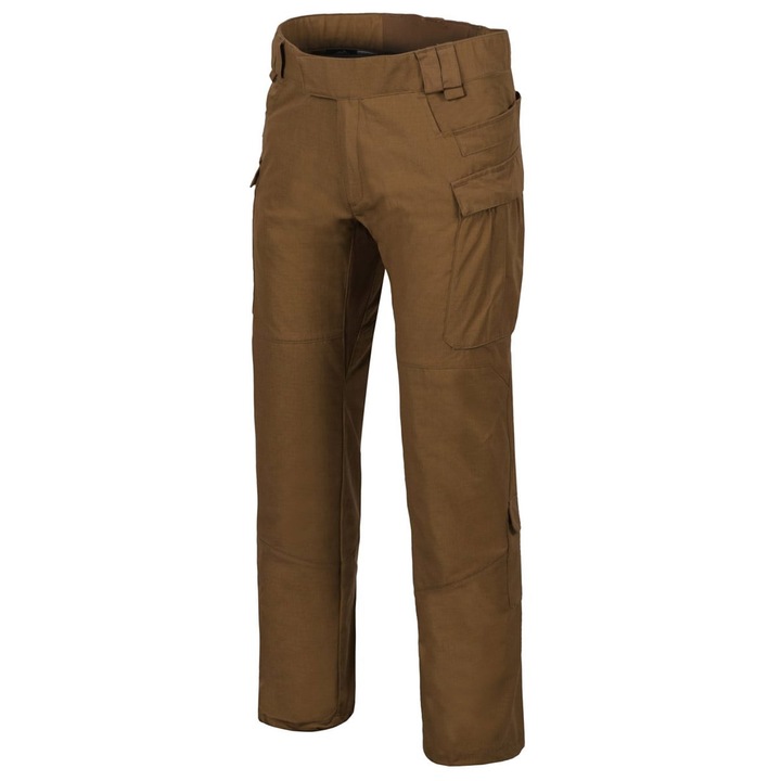 Pantaloni barbati Helikon, 1435, Nylon/Bumbac, Maro