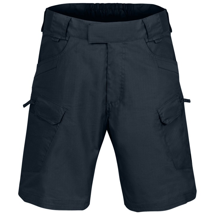 Pantaloni scurti barbati Helikon, 47855, Bumbac/Poliester, 4XL INTL, Bleumarin inchis