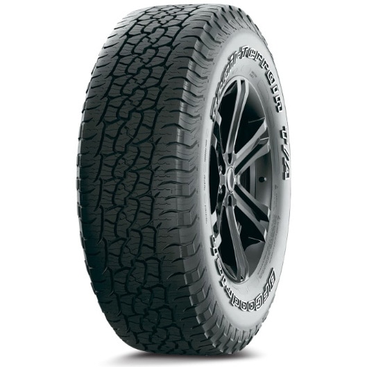 Anvelopa ALL SEASON BF Goodrich 255/55R19 111H XL TL TRAIL-TERRAIN T/A GO