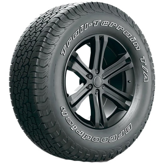 Anvelopa ALL SEASON BF Goodrich 215/65R16 98T TL TRAIL-TERRAIN T/A