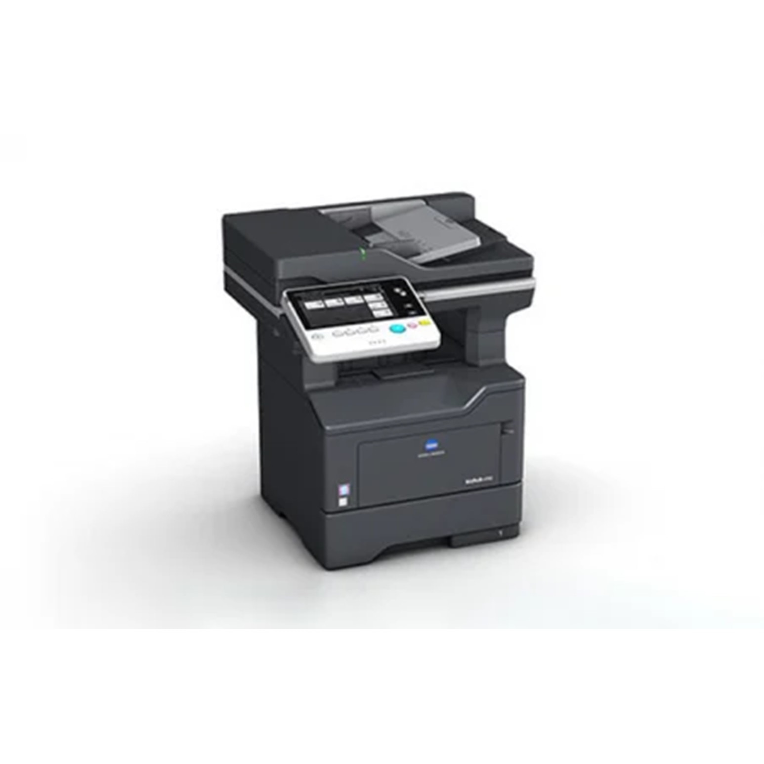 konica ⅡB-m Multifunctional A4, monocrom, Konica Minolta Bizhub 4052 - eMAG.ro