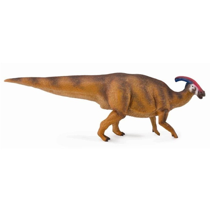 Фигурка Parasaurolophus, Collecta, 3+, Многоцветен