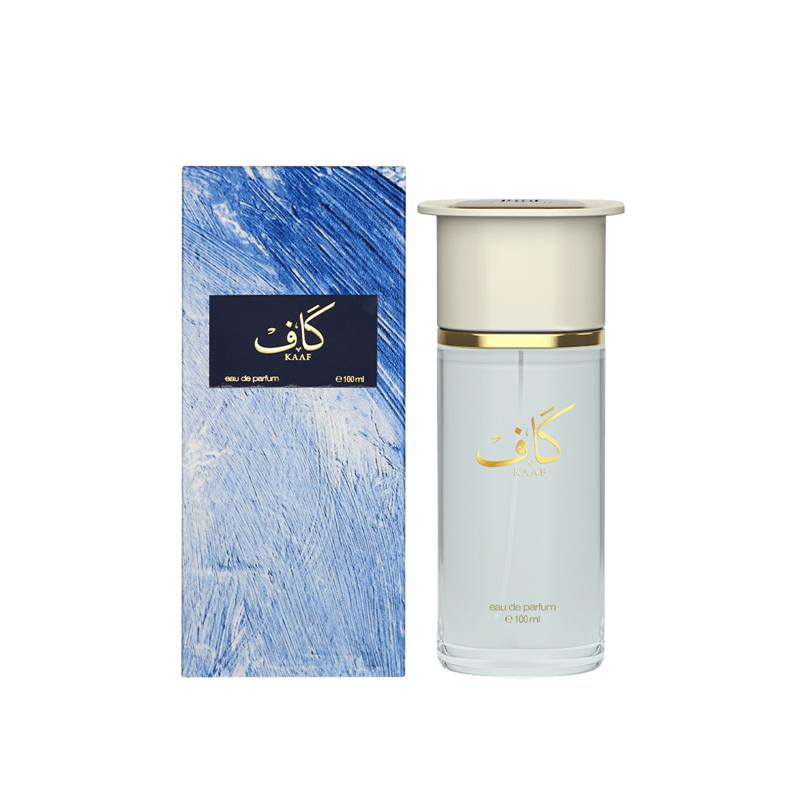 Parfum arabesc, Ahmed Al Maghribi, KAAF, 100ml - eMAG.ro