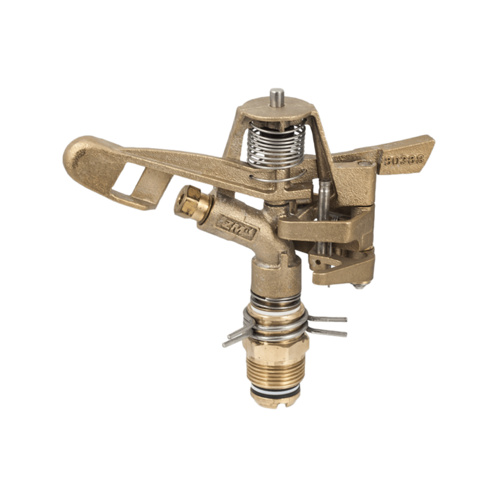 Distribuitor, Hydrostab, Alama, Sectorial, Diametru 13-18 m, Auriu